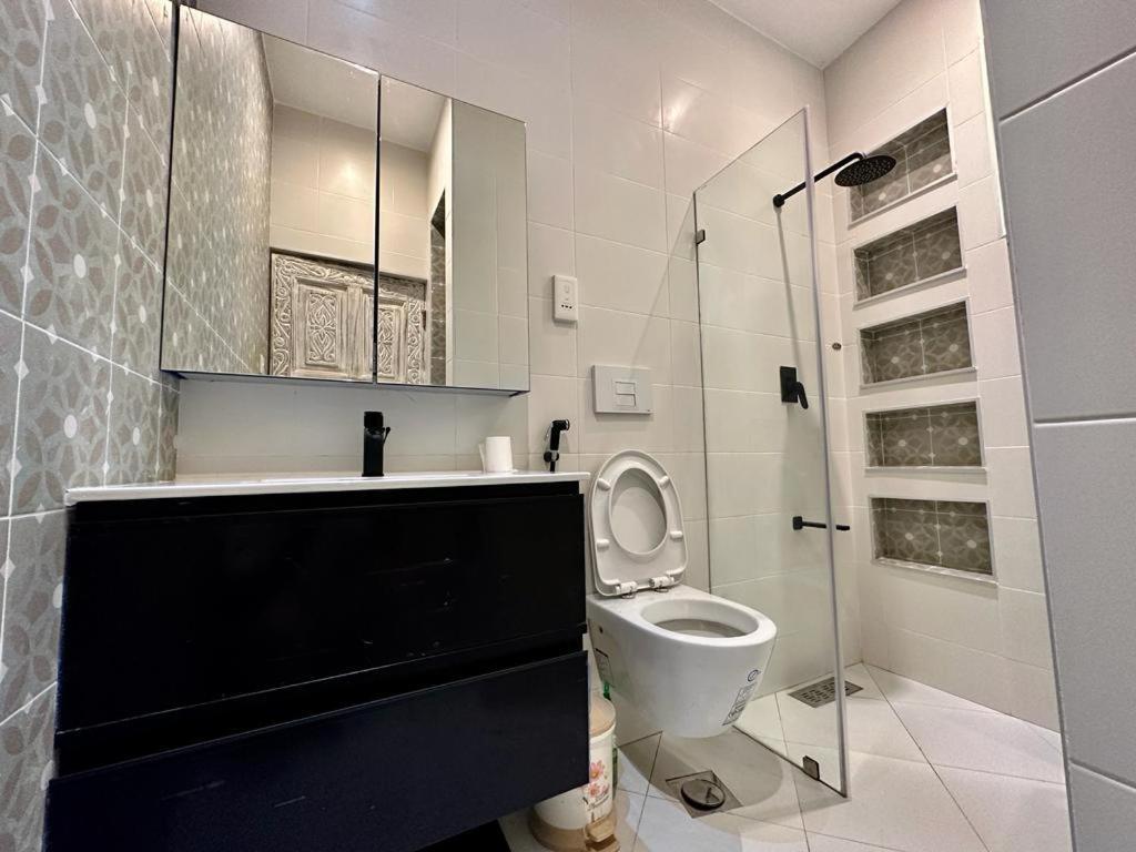 Amani Luxury Apartments Момбаса Екстериор снимка