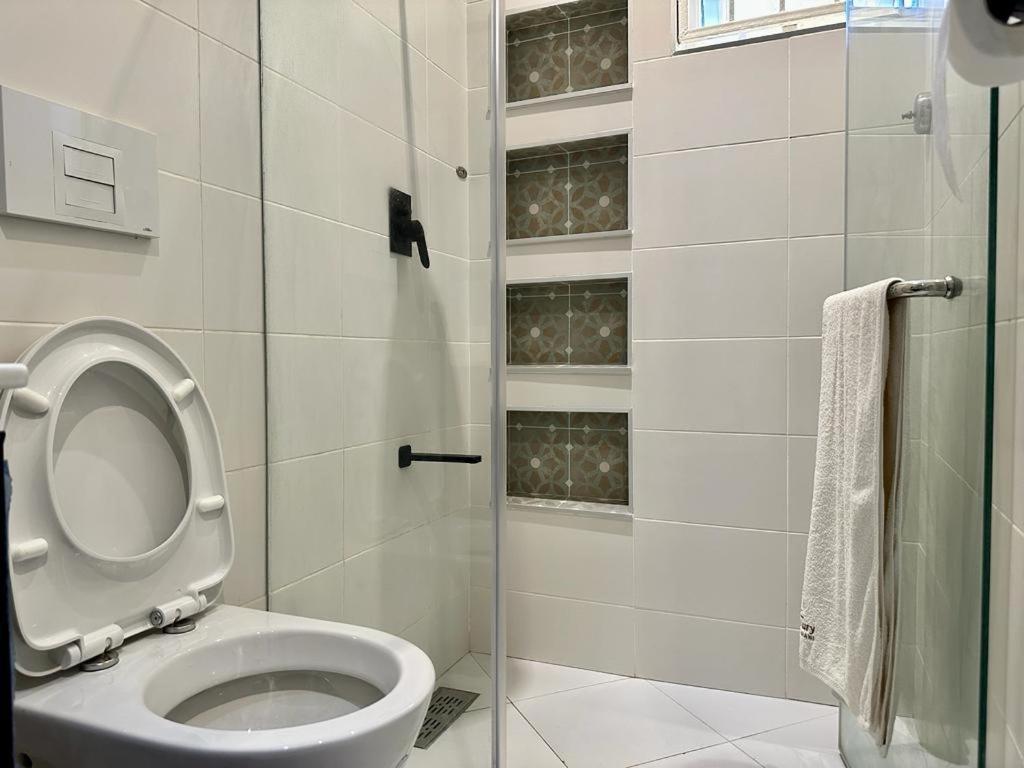 Amani Luxury Apartments Момбаса Екстериор снимка