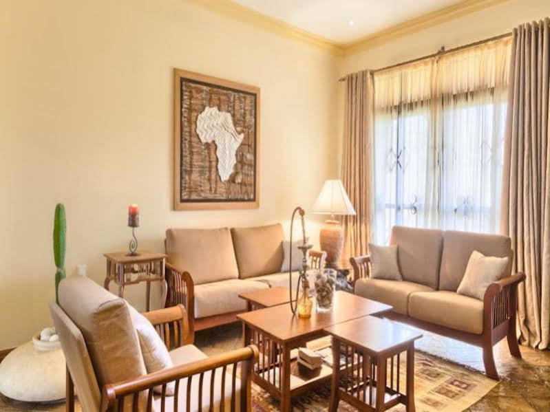 Amani Luxury Apartments Момбаса Екстериор снимка